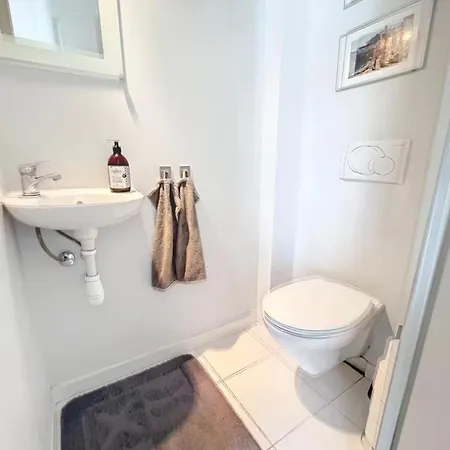 Appartement French Riviera Escapade - Steps From The *